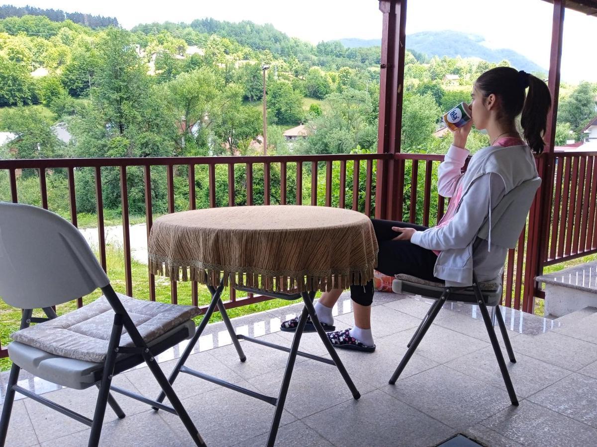 Stan 콜라신 외부 사진